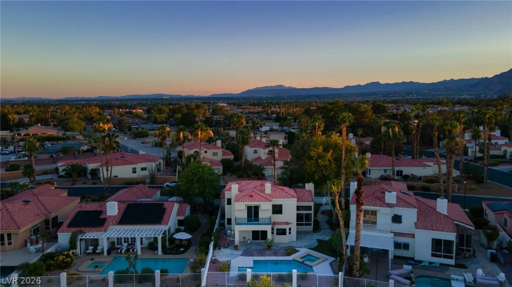 7468 Orange Haze, Las Vegas, NV 89149