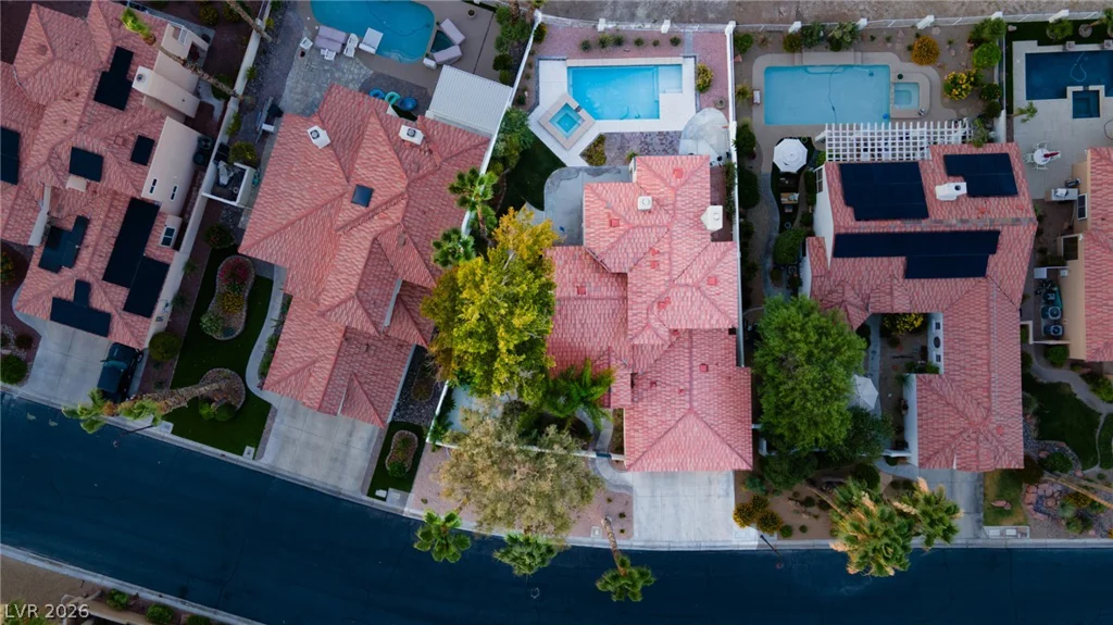 7468 Orange Haze, Las Vegas, NV 89149
