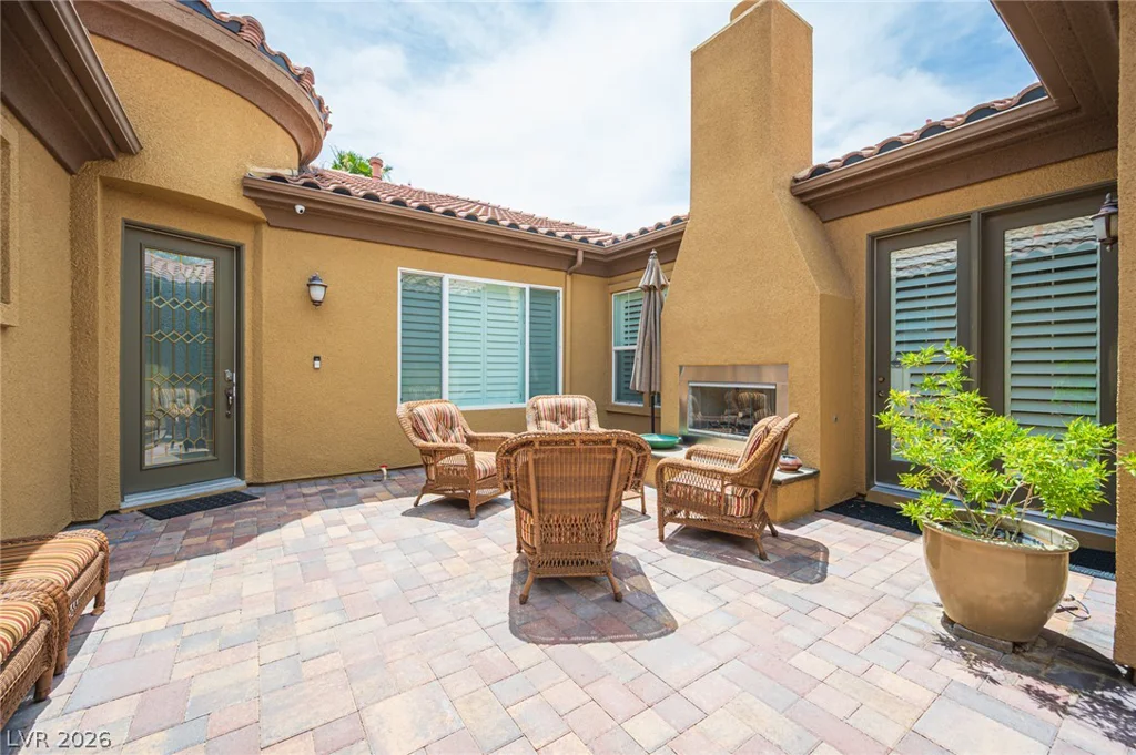 7119 April Wind, Las Vegas, NV 89131