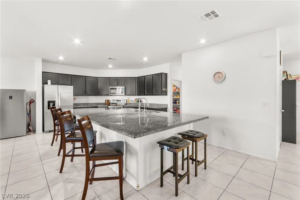 418 Bridal Veil Falls, Indian Springs, NV 89018