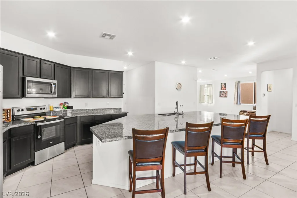418 Bridal Veil Falls, Indian Springs, NV 89018
