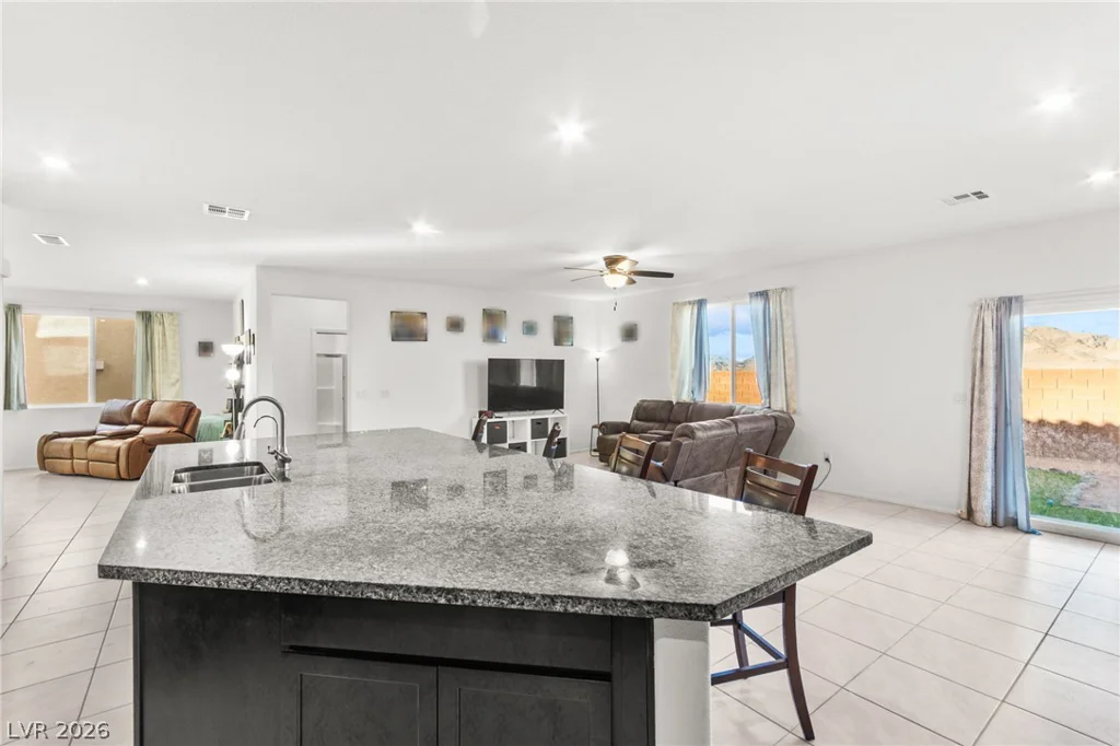 418 Bridal Veil Falls, Indian Springs, NV 89018