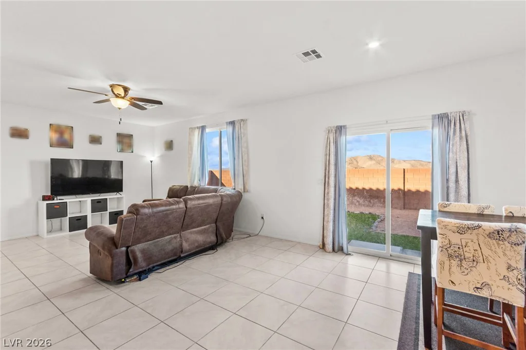 418 Bridal Veil Falls, Indian Springs, NV 89018