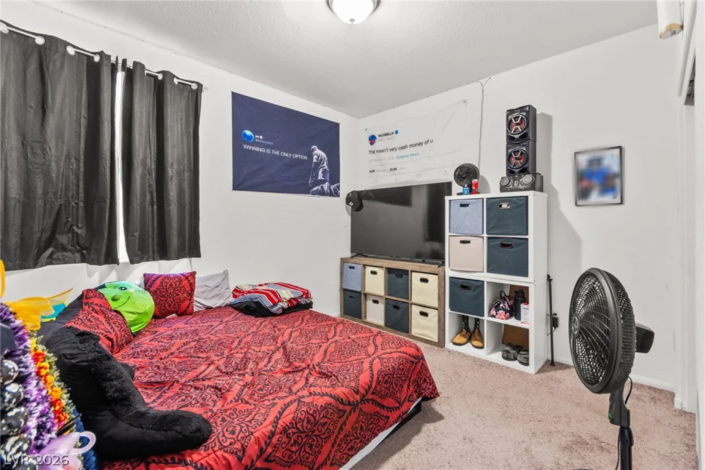 418 Bridal Veil Falls, Indian Springs, NV 89018