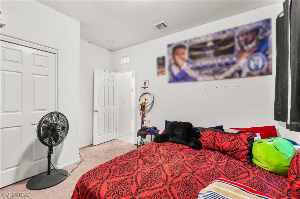 418 Bridal Veil Falls, Indian Springs, NV 89018