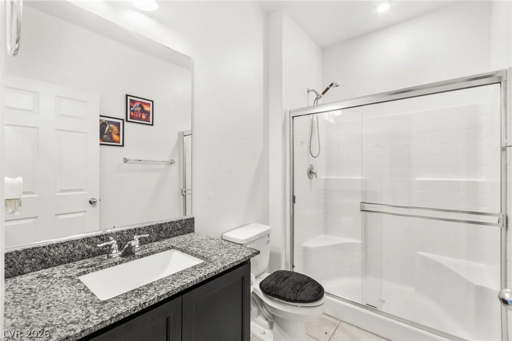 418 Bridal Veil Falls, Indian Springs, NV 89018
