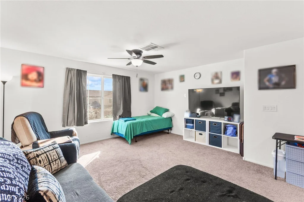 418 Bridal Veil Falls, Indian Springs, NV 89018