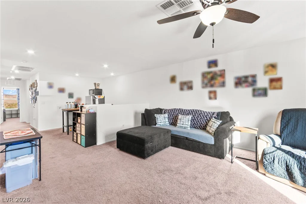 418 Bridal Veil Falls, Indian Springs, NV 89018