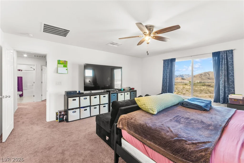 418 Bridal Veil Falls, Indian Springs, NV 89018