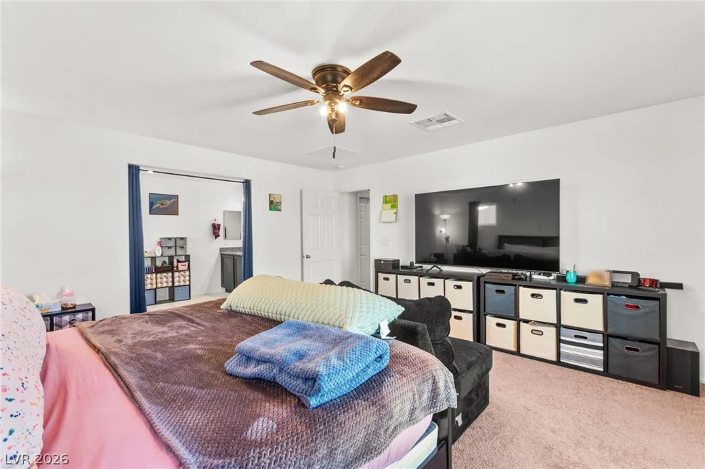 418 Bridal Veil Falls, Indian Springs, NV 89018