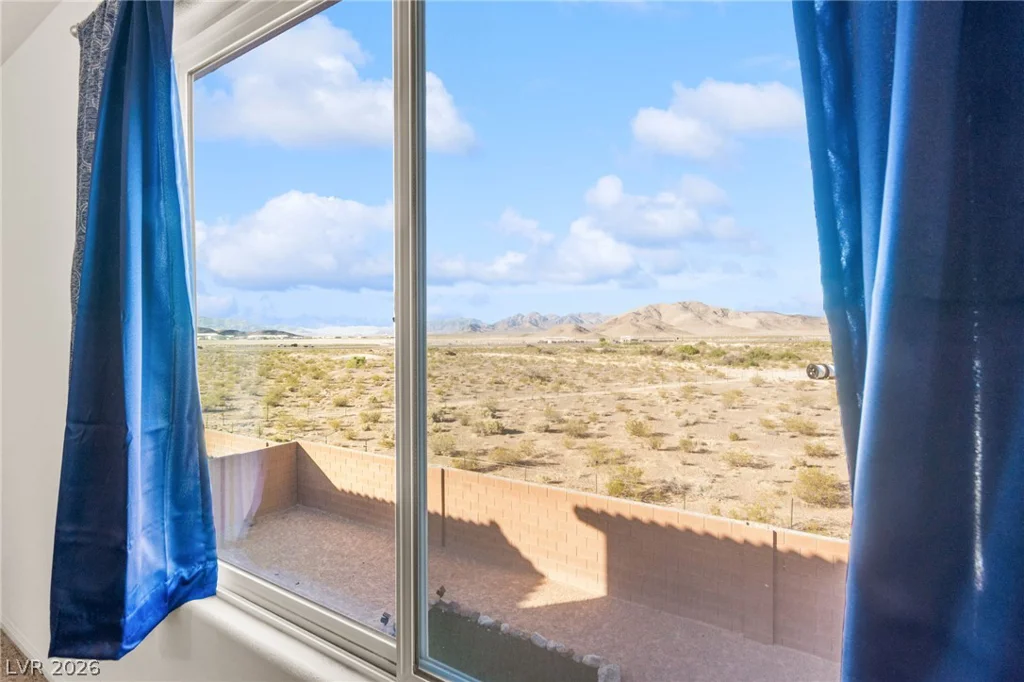 418 Bridal Veil Falls, Indian Springs, NV 89018