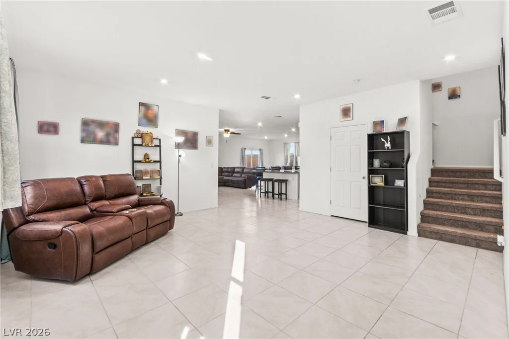 418 Bridal Veil Falls, Indian Springs, NV 89018