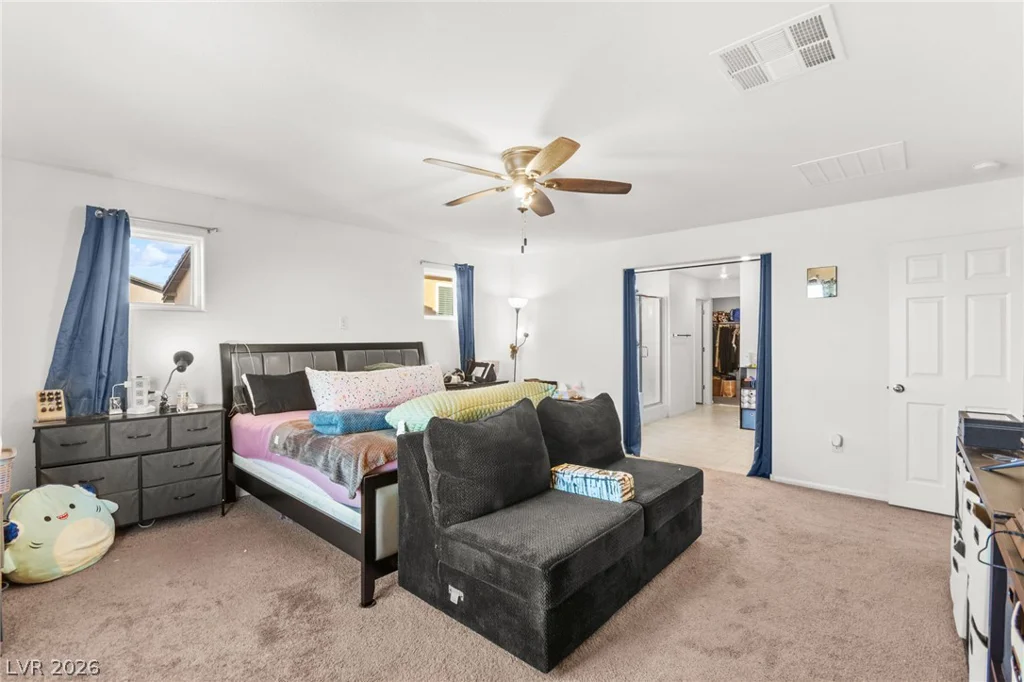 418 Bridal Veil Falls, Indian Springs, NV 89018