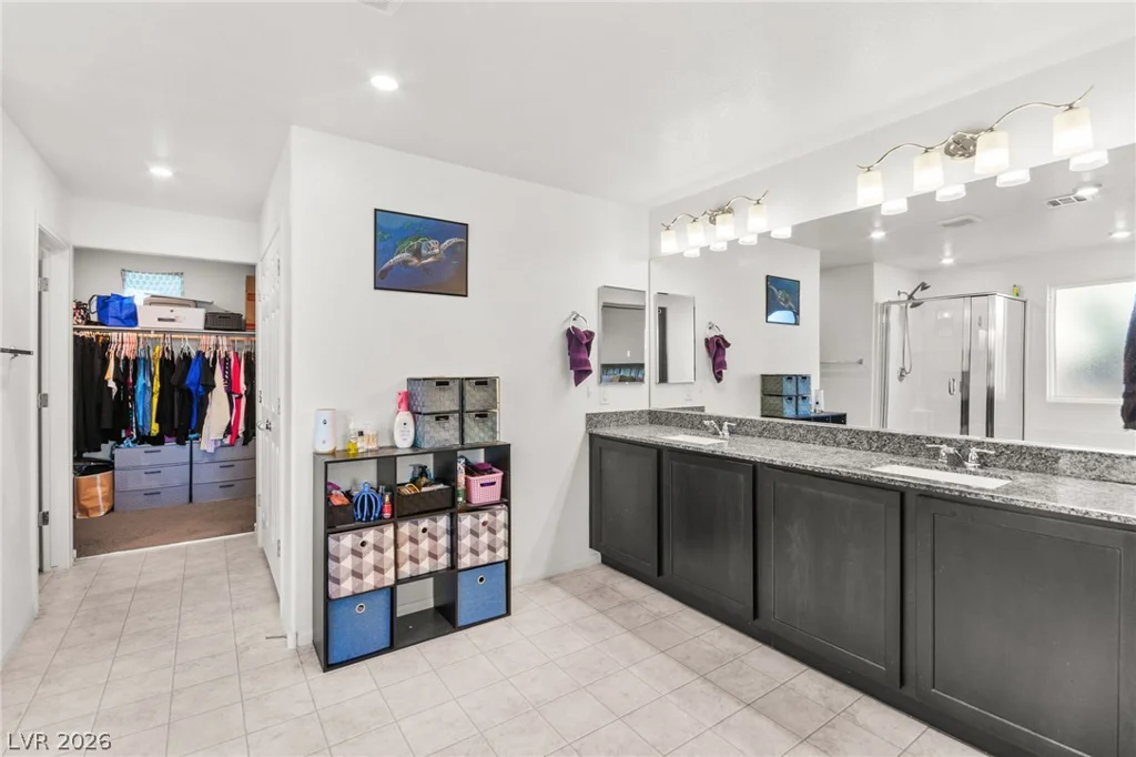 418 Bridal Veil Falls, Indian Springs, NV 89018