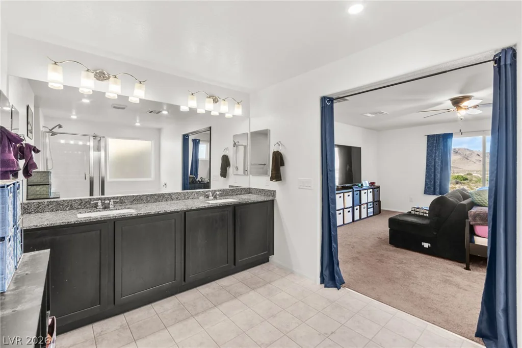 418 Bridal Veil Falls, Indian Springs, NV 89018