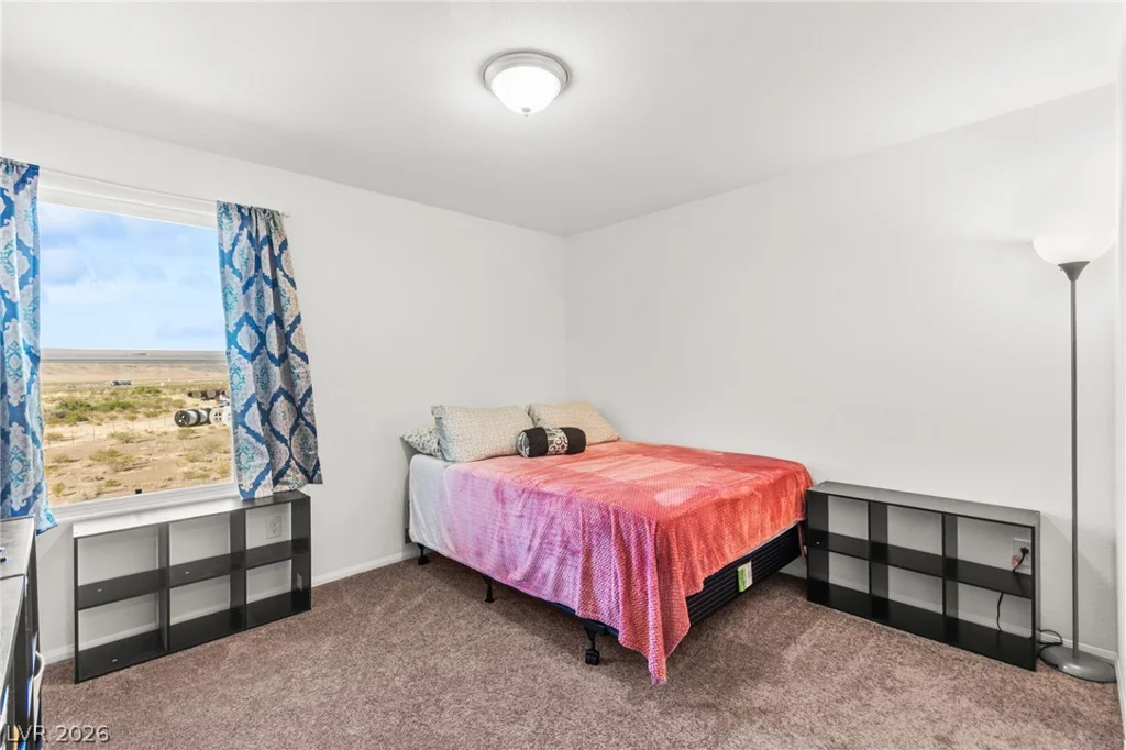 418 Bridal Veil Falls, Indian Springs, NV 89018