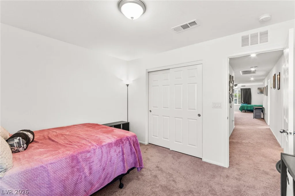 418 Bridal Veil Falls, Indian Springs, NV 89018