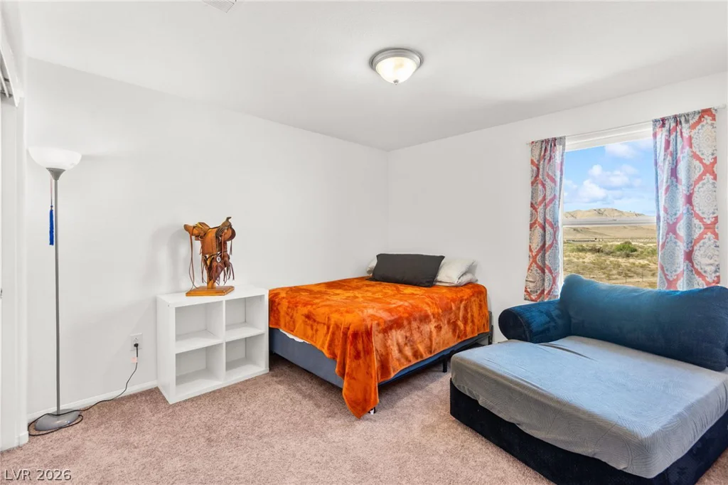 418 Bridal Veil Falls, Indian Springs, NV 89018