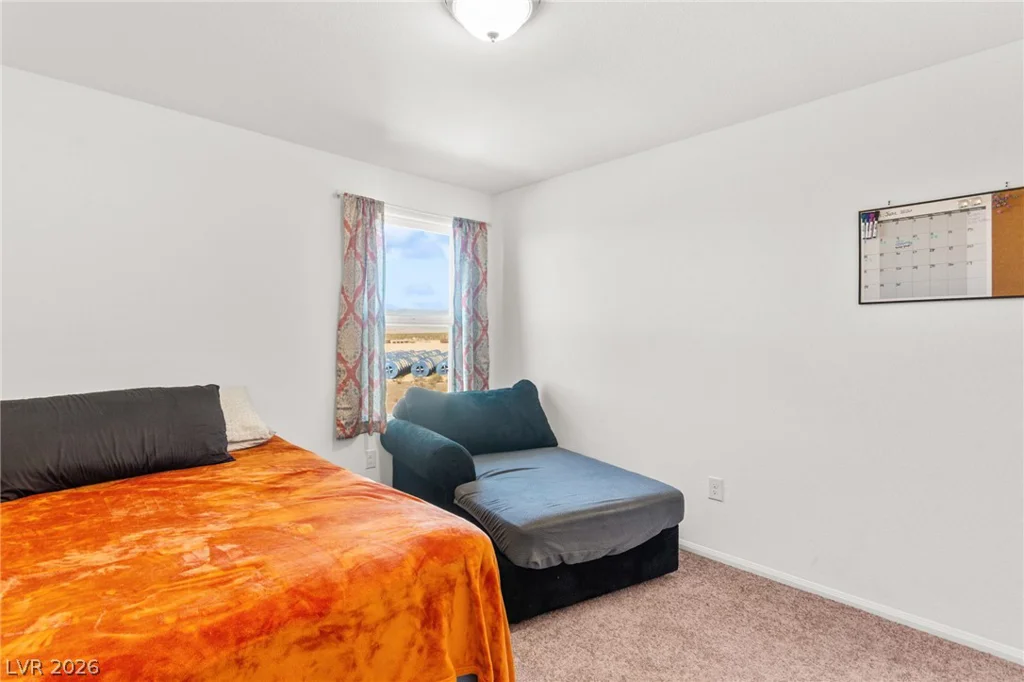 418 Bridal Veil Falls, Indian Springs, NV 89018