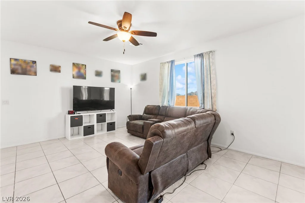 418 Bridal Veil Falls, Indian Springs, NV 89018
