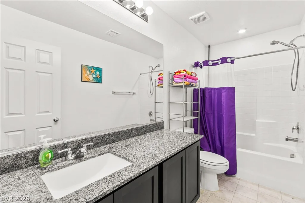 418 Bridal Veil Falls, Indian Springs, NV 89018