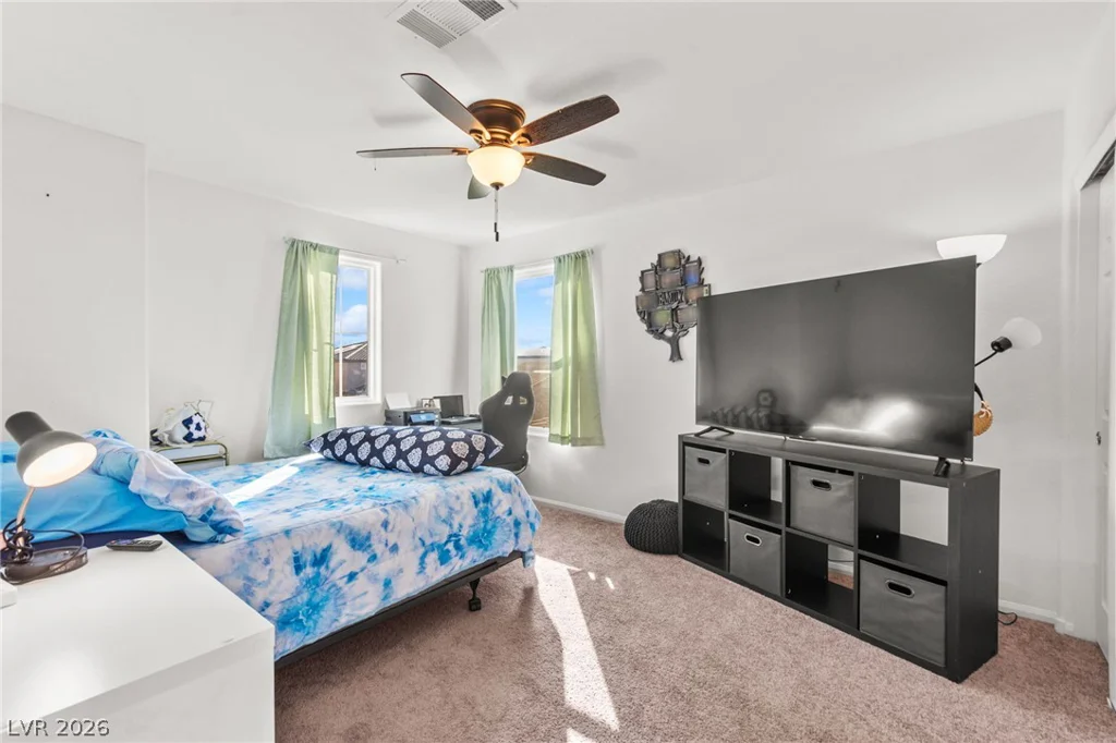 418 Bridal Veil Falls, Indian Springs, NV 89018