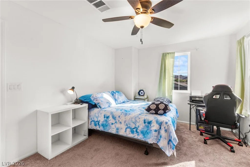 418 Bridal Veil Falls, Indian Springs, NV 89018