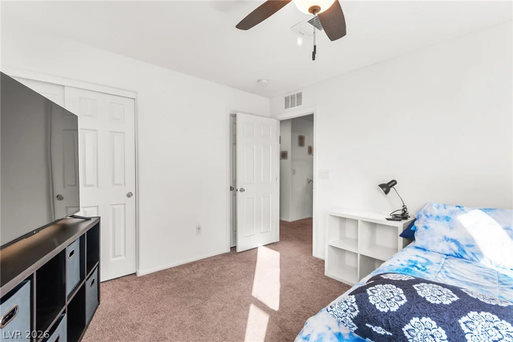 418 Bridal Veil Falls, Indian Springs, NV 89018