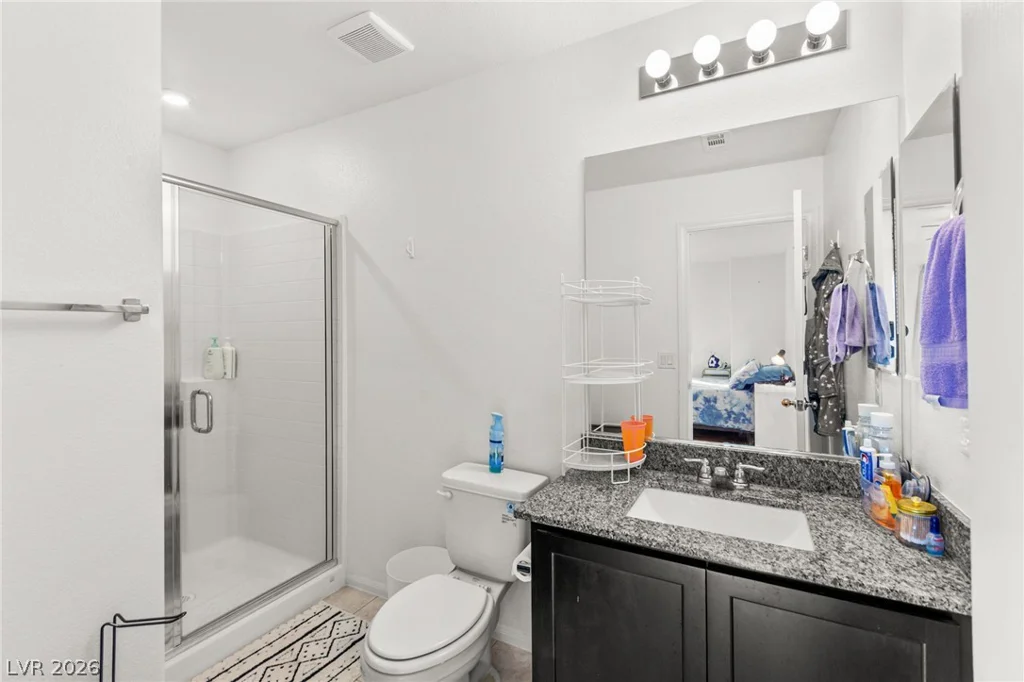 418 Bridal Veil Falls, Indian Springs, NV 89018