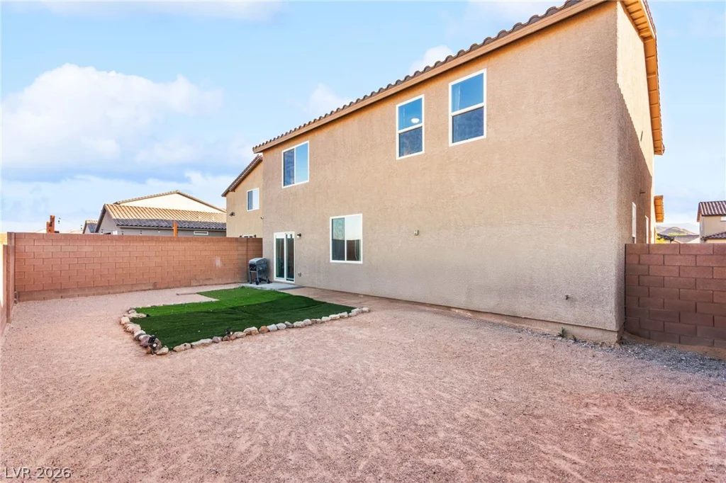 418 Bridal Veil Falls, Indian Springs, NV 89018