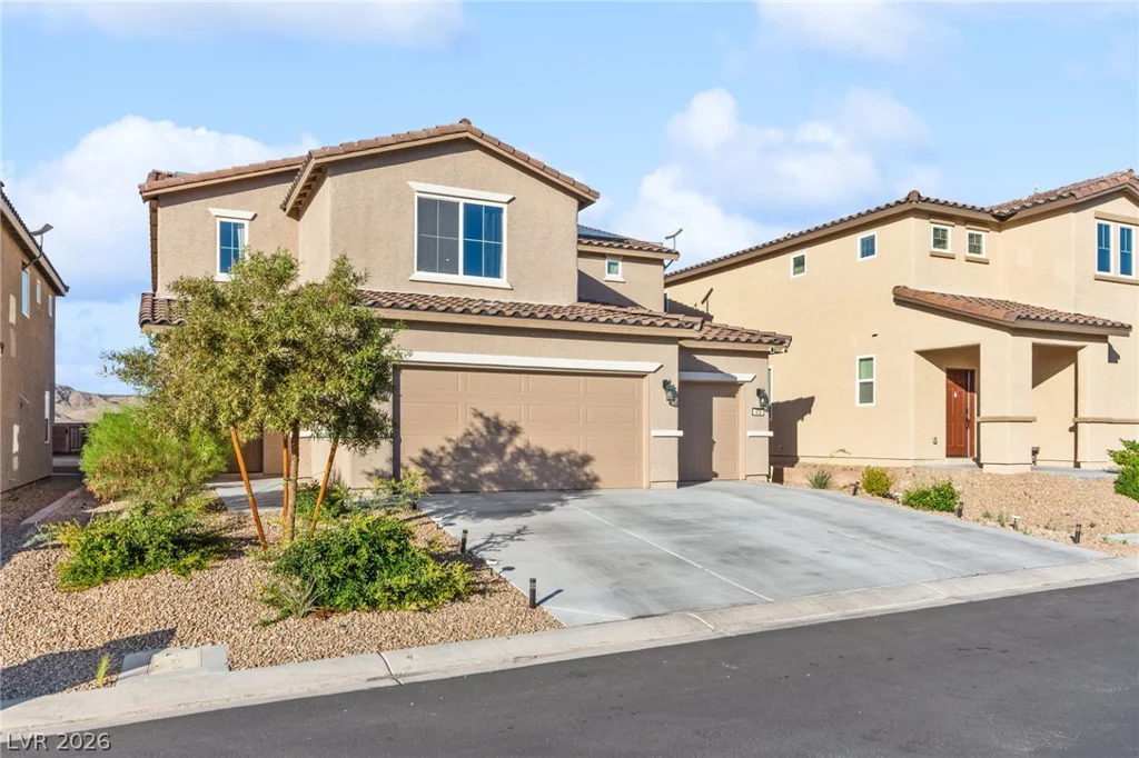418 Bridal Veil Falls, Indian Springs, NV 89018