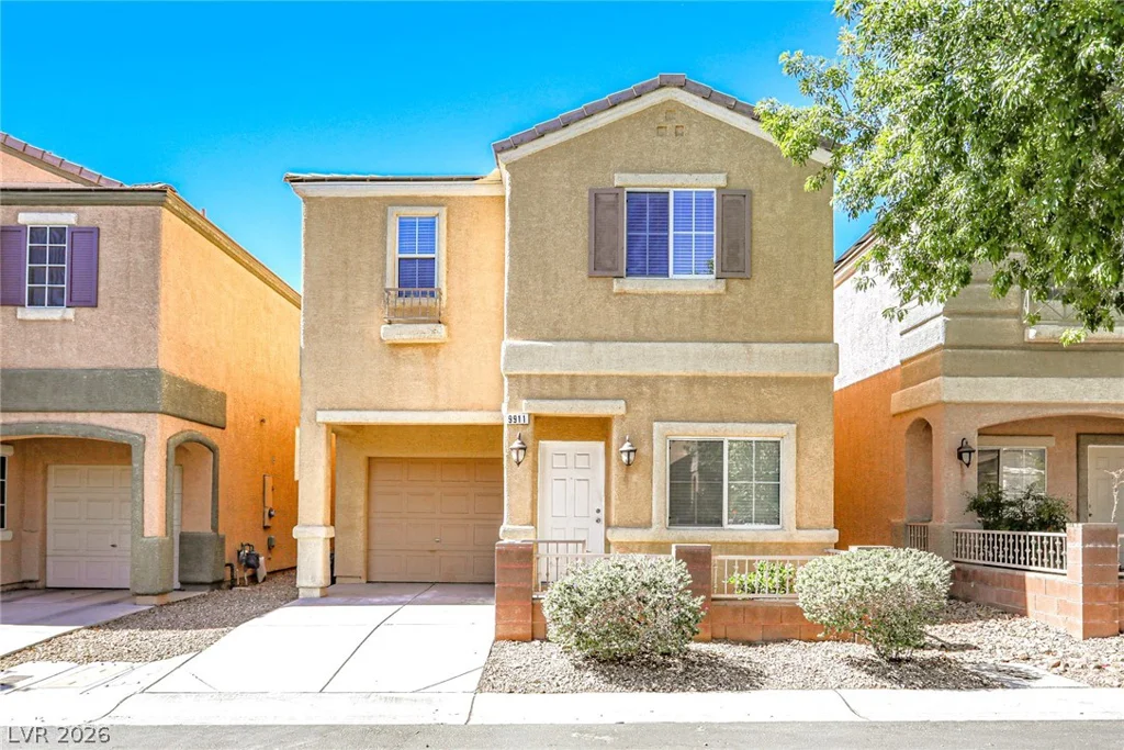 9911 Concho River, Las Vegas, NV 89148