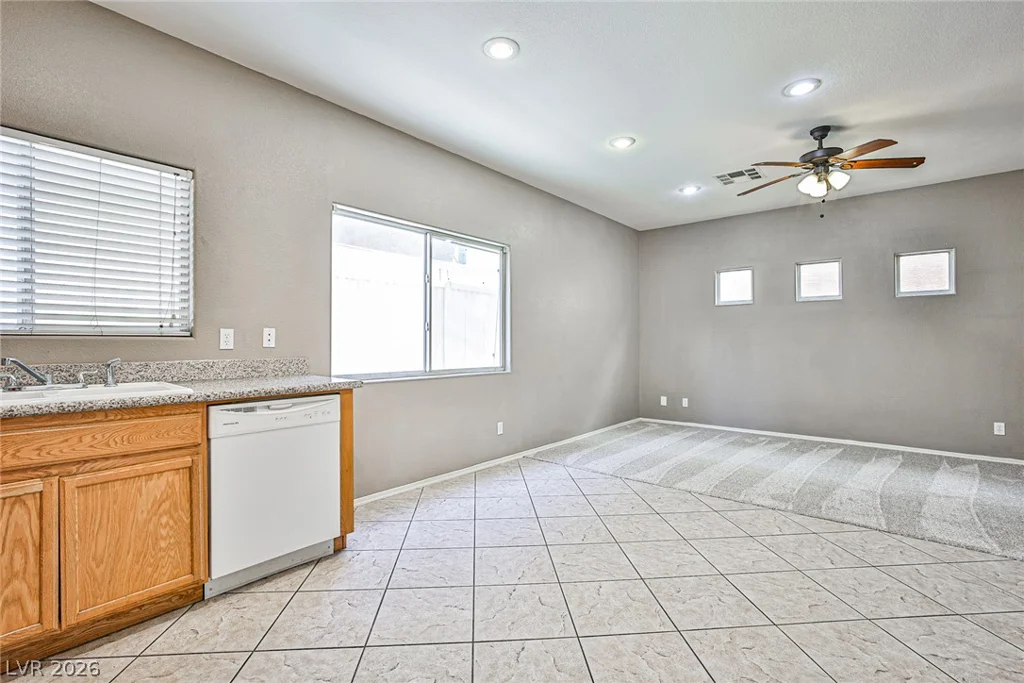 9911 Concho River, Las Vegas, NV 89148