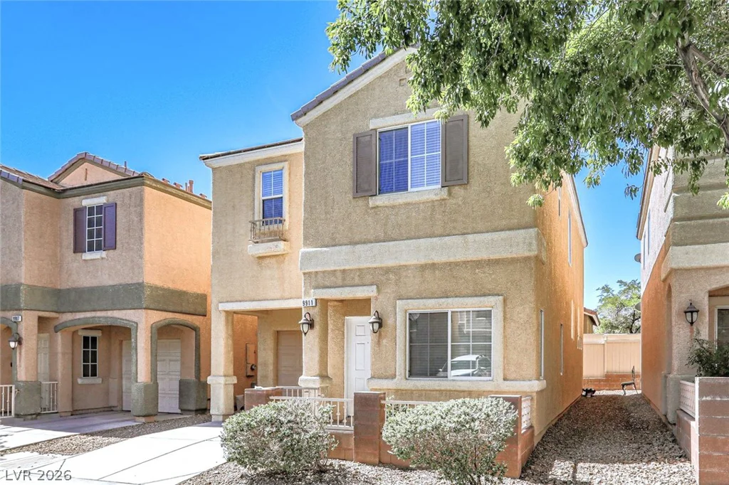 9911 Concho River, Las Vegas, NV 89148