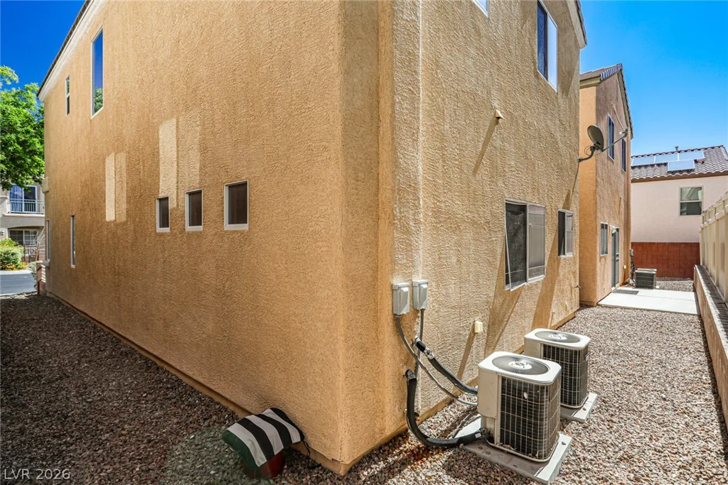 9911 Concho River, Las Vegas, NV 89148