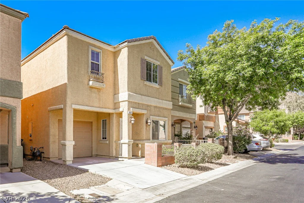9911 Concho River, Las Vegas, NV 89148