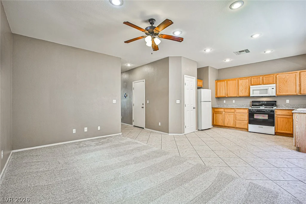 9911 Concho River, Las Vegas, NV 89148