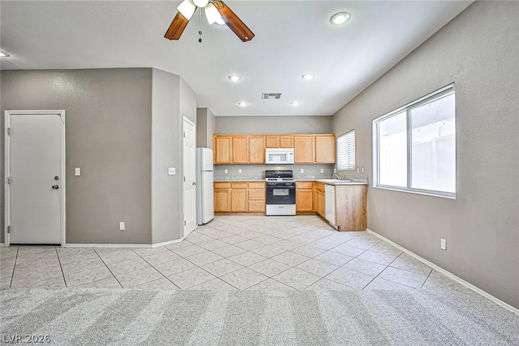 9911 Concho River, Las Vegas, NV 89148