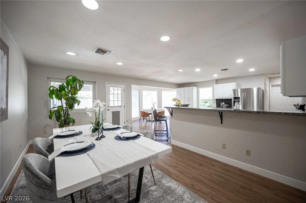 5240 Monroe, Las Vegas, NV 89110