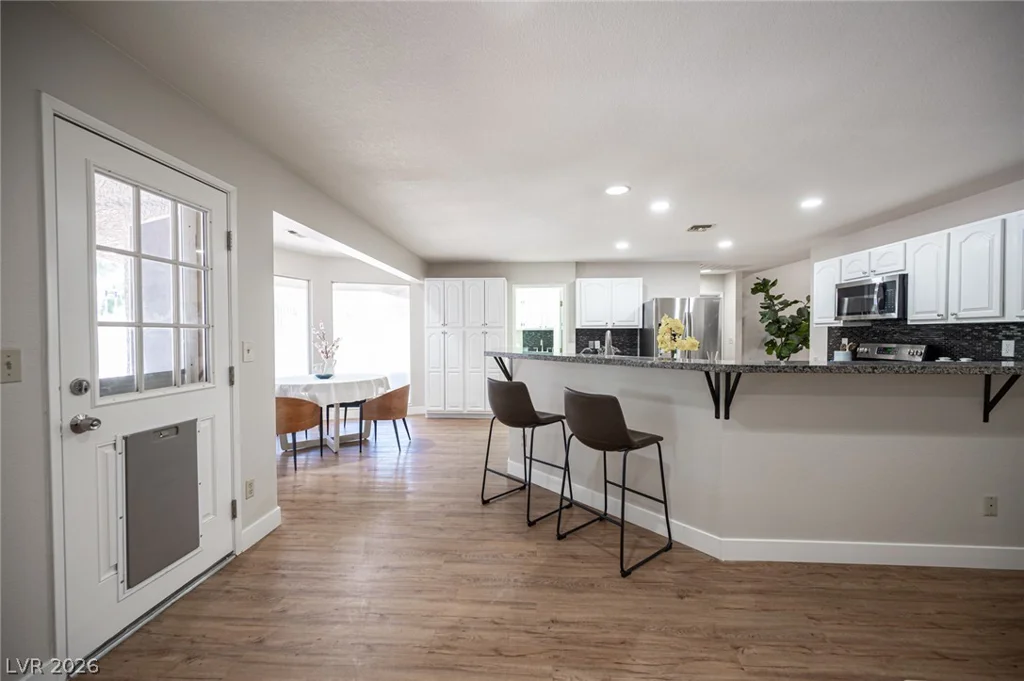 5240 Monroe, Las Vegas, NV 89110