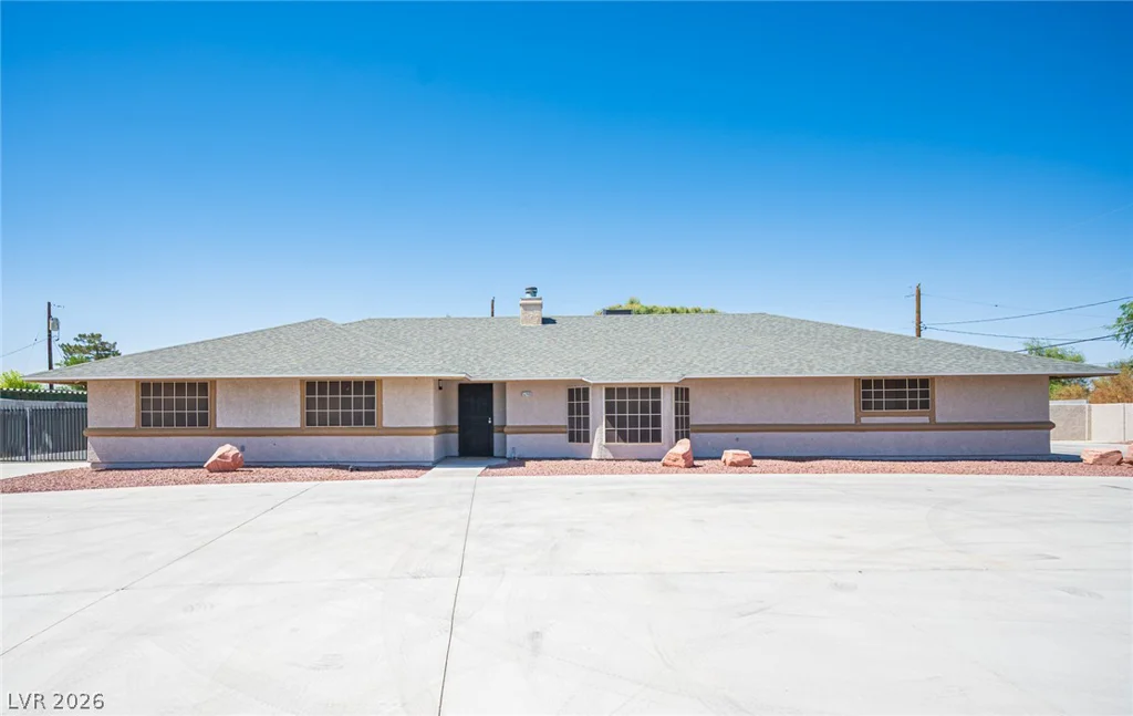 5240 Monroe, Las Vegas, NV 89110