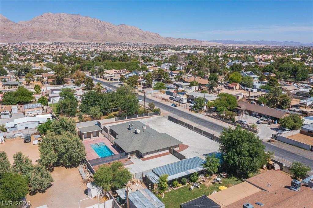 5240 Monroe, Las Vegas, NV 89110
