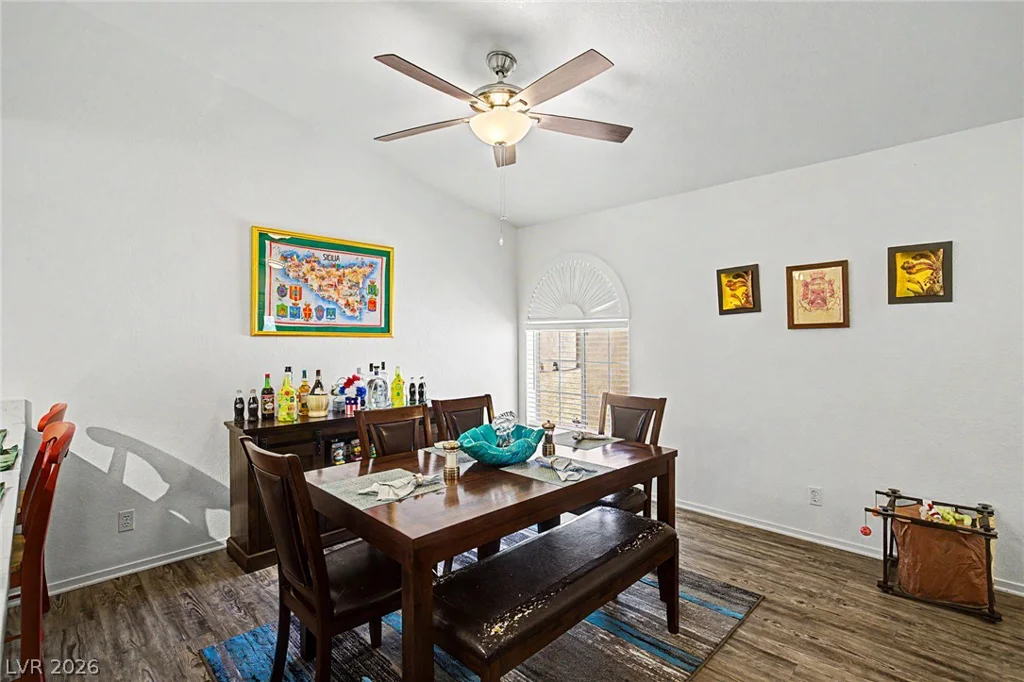 3613 Shawn Reynolds, Las Vegas, NV 89129