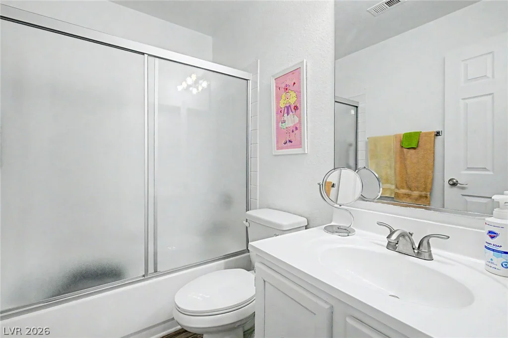 3613 Shawn Reynolds, Las Vegas, NV 89129