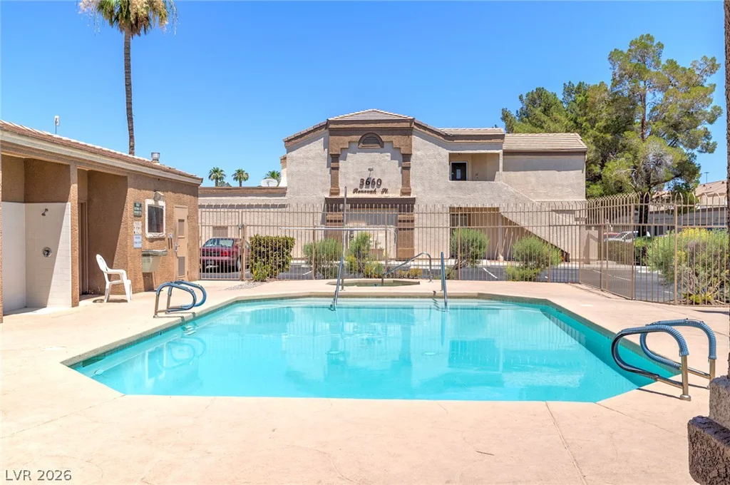 3613 Shawn Reynolds, Las Vegas, NV 89129