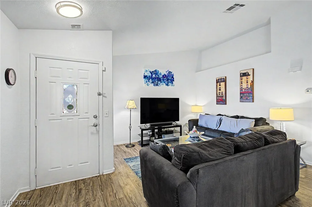 3613 Shawn Reynolds, Las Vegas, NV 89129
