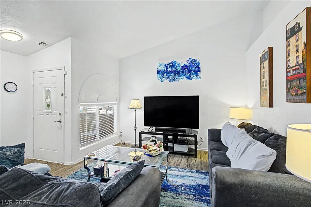 3613 Shawn Reynolds, Las Vegas, NV 89129