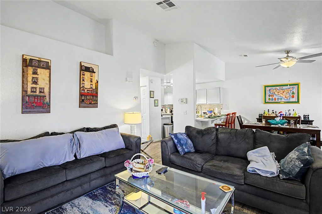 3613 Shawn Reynolds, Las Vegas, NV 89129