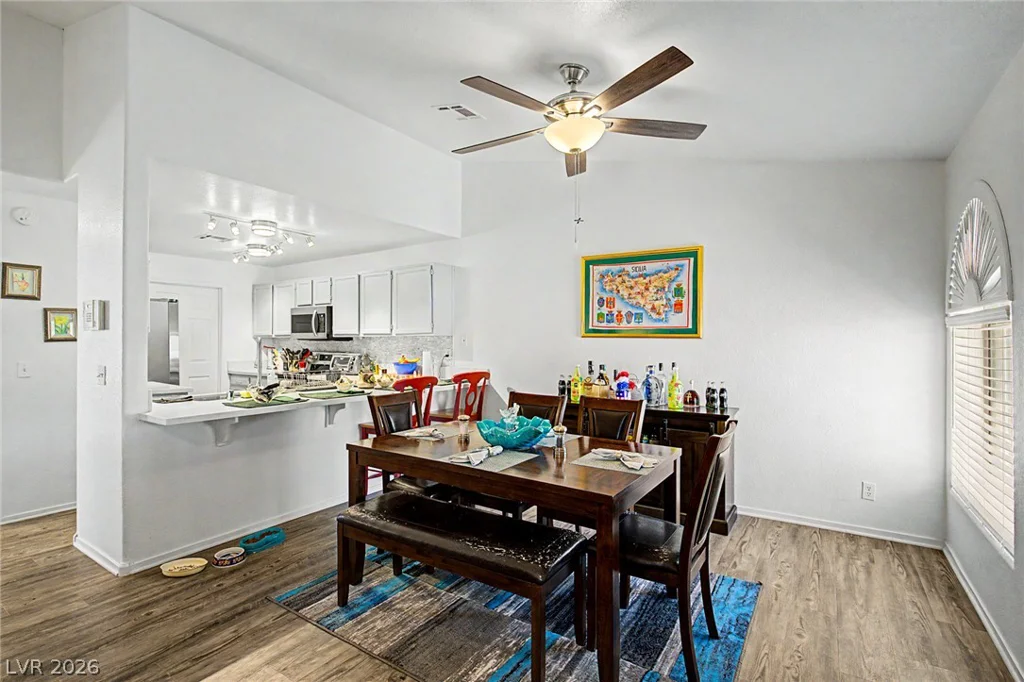 3613 Shawn Reynolds, Las Vegas, NV 89129