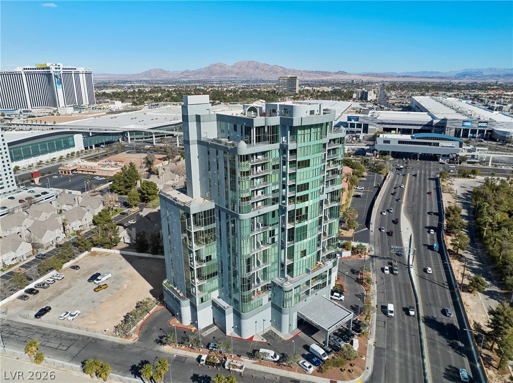 360 Desert Inn, Las Vegas, NV 89109